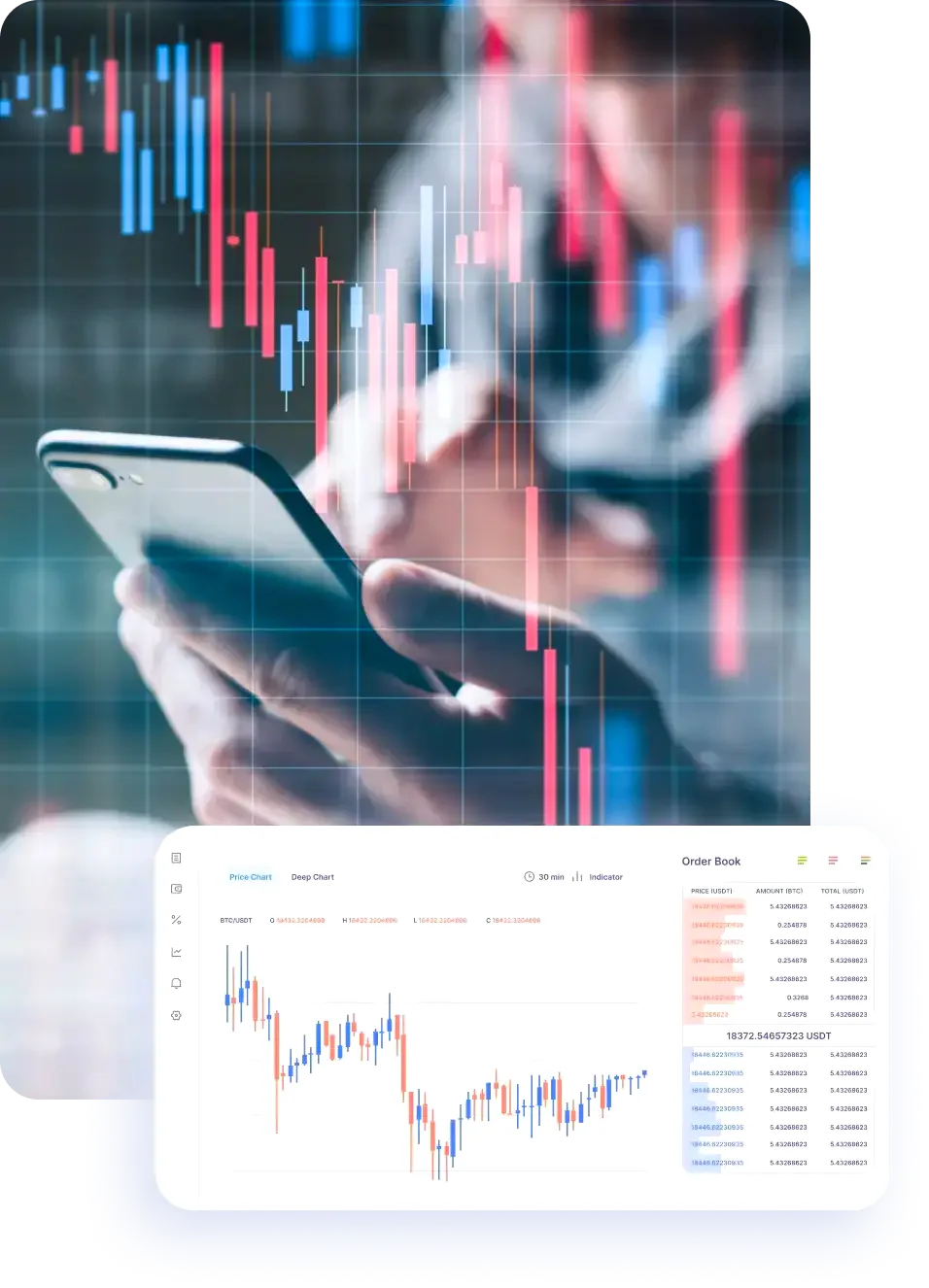 Stjerne Rendem finansiel analyse